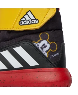 Buty adidas Winterplay Disney Mickey Jr IG7189