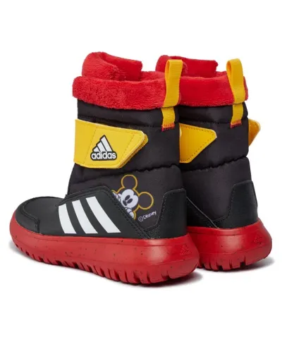 Buty adidas Winterplay Disney Mickey Jr IG7189