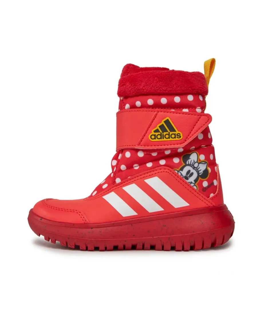 Buty adidas Winterplay Disney Minnie Jr IG7188