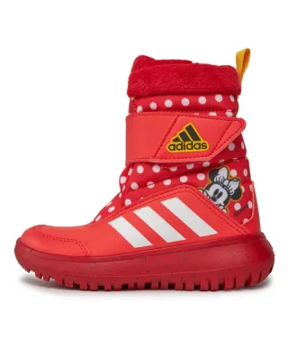 Buty adidas Winterplay Disney Minnie Jr IG7188