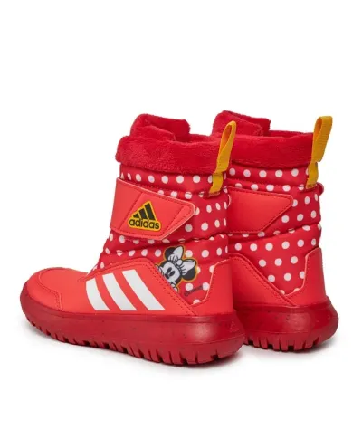 Buty adidas Winterplay Disney Minnie Jr IG7188