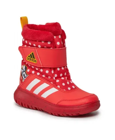 Buty adidas Winterplay Disney Minnie Jr IG7188