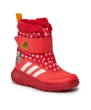 Buty adidas Winterplay Disney Minnie Jr IG7188