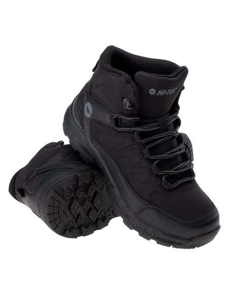 Buty Hi-Tec Selven Mid Teen Jr 92800377433