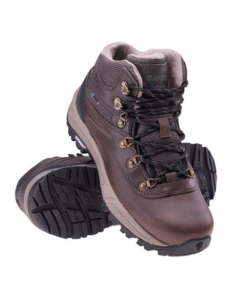 Buty Hi-Tec Altitude VI I Wp Wo's W 92800382670