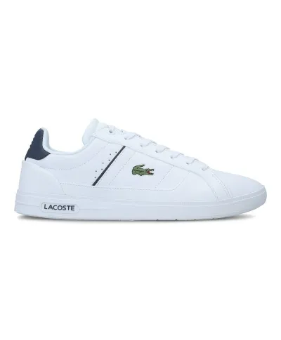 Buty Lacoste Europa Pro 123 1 Sma M 745SMA0116042