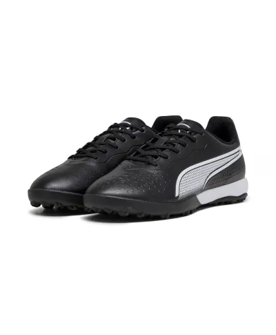 Buty Puma King Match TT M 107260-01