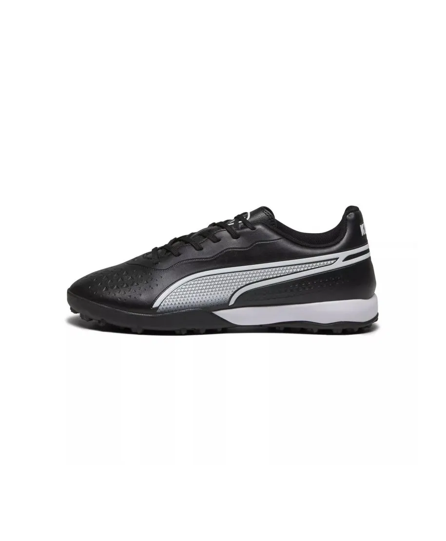 Buty Puma King Match TT M 107260-01