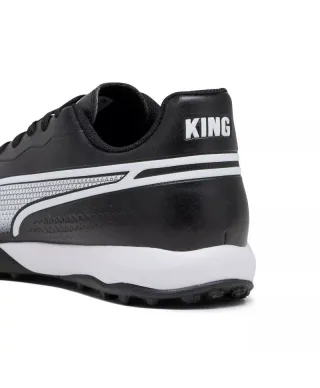 Buty Puma King Match TT M 107260-01