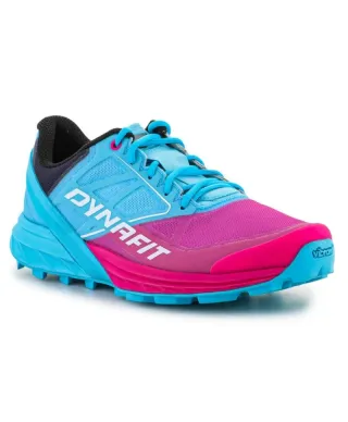 Botas Dynafit Alpine W 64065-3328