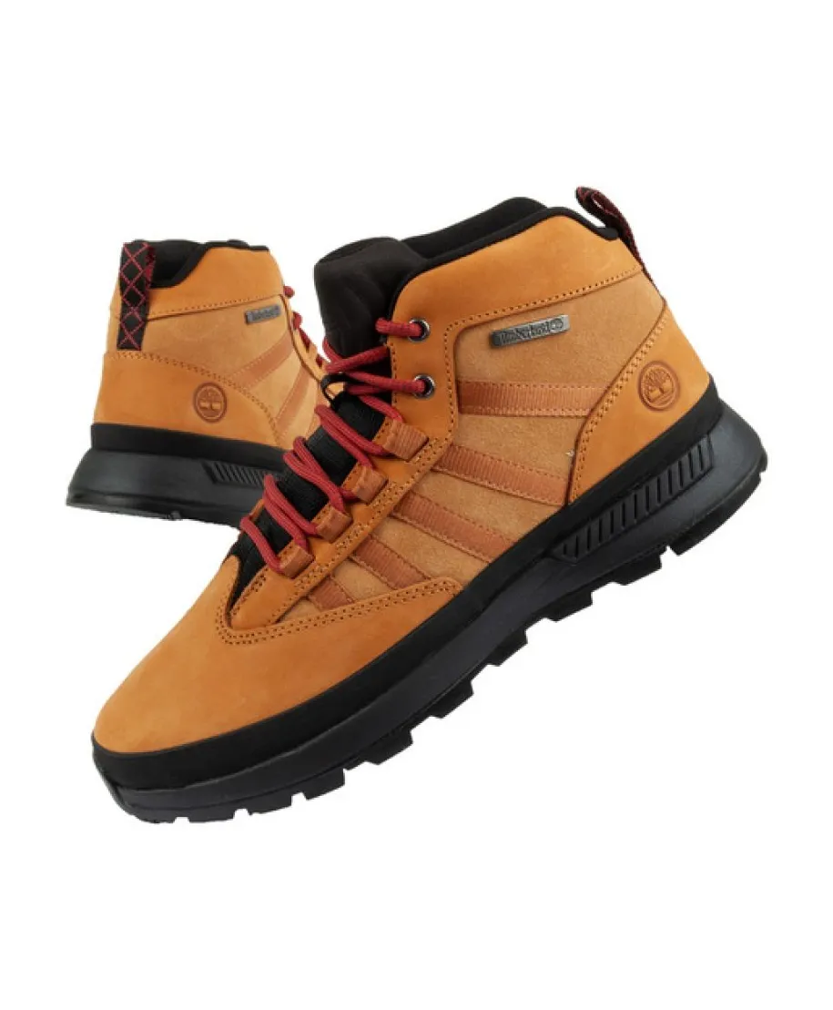 Buty Timberland Euro Trekker M TB0A62CR231