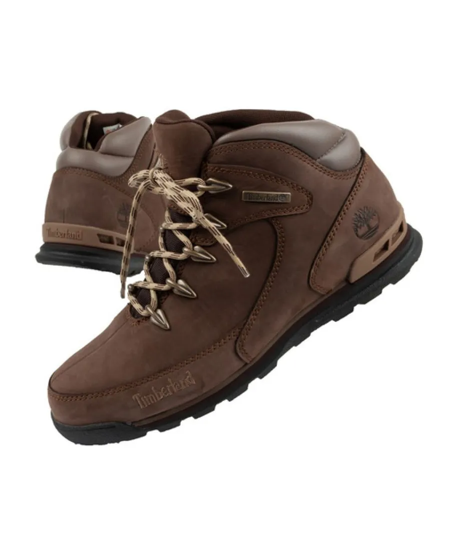 Buty Timberland Euro Rock Mid M TB06823R214