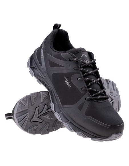 Buty Elbrus Wesko Wp M 92800401554