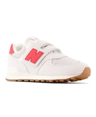 Buty New Balance Jr PV574RF1