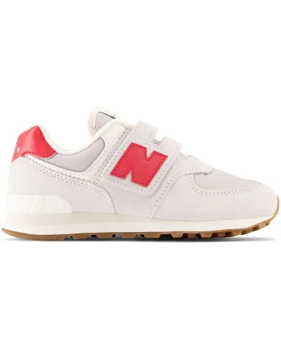 Buty New Balance Jr PV574RF1