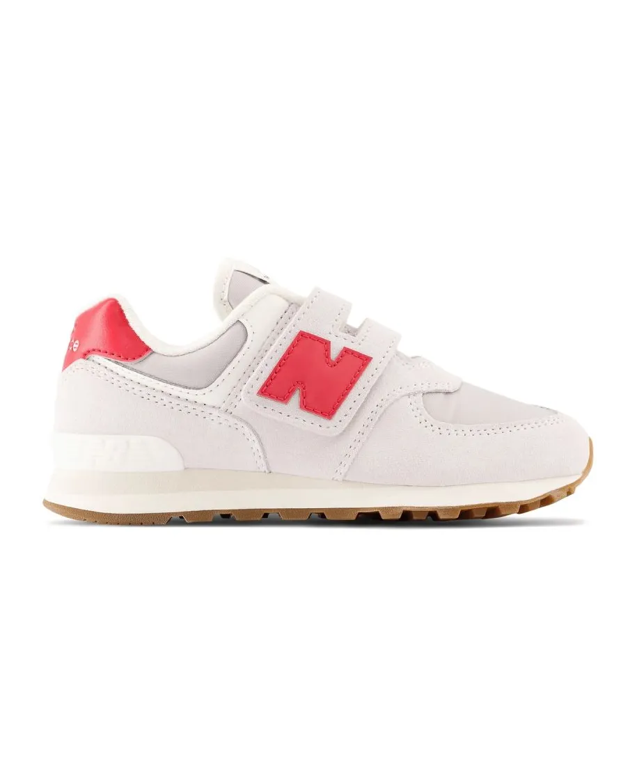 Buty New Balance Jr PV574RF1