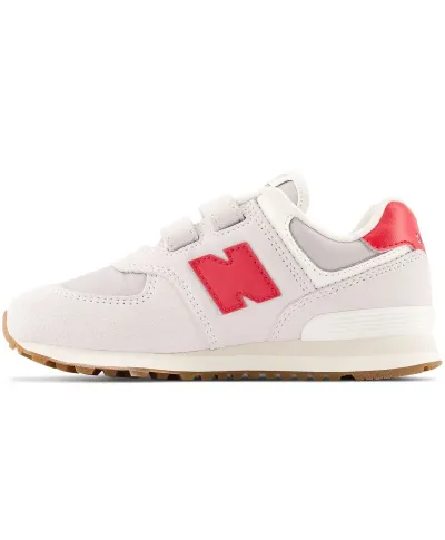 Buty New Balance Jr PV574RF1