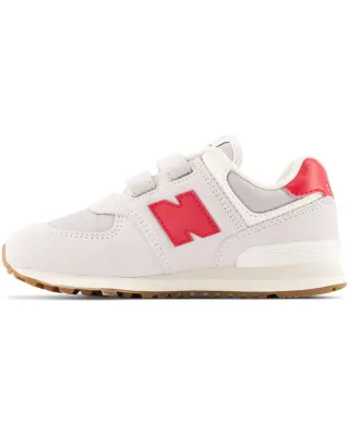 Buty New Balance Jr PV574RF1