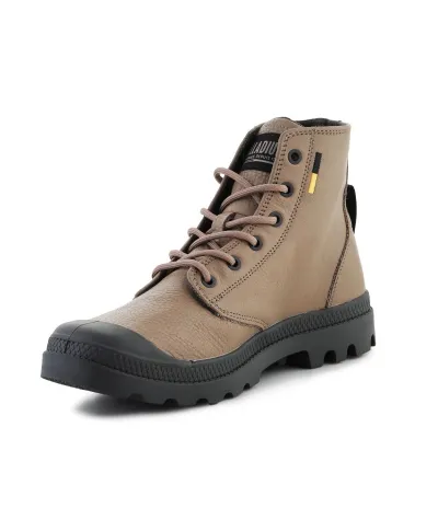 Buty Palladium Pampa Hi Supply Lth 77963-297