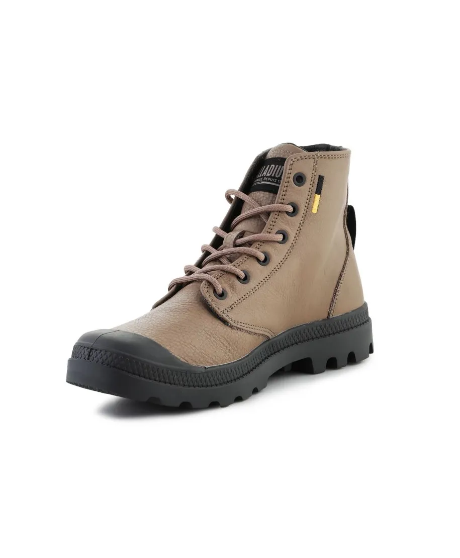 Buty Palladium Pampa Hi Supply Lth 77963-297