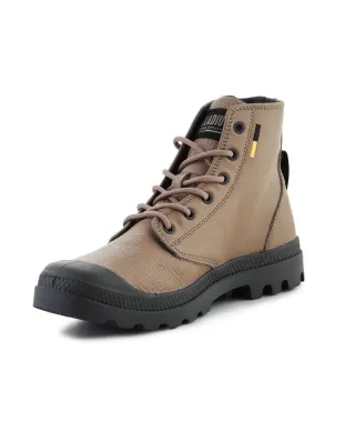 Buty Palladium Pampa Hi Supply Lth 77963-297