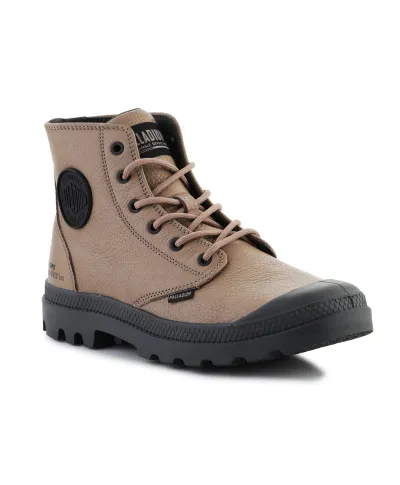 Buty Palladium Pampa Hi Supply Lth 77963-297