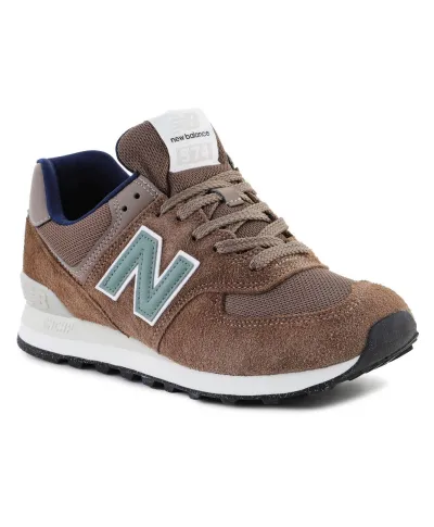 Buty New Balance M U574SBB