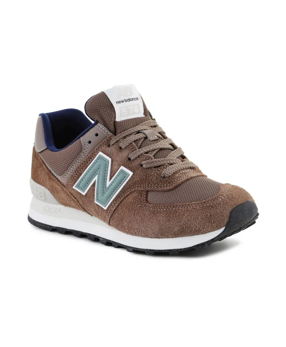 Buty New Balance M U574SBB