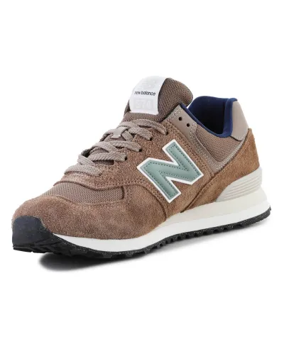 Buty New Balance M U574SBB