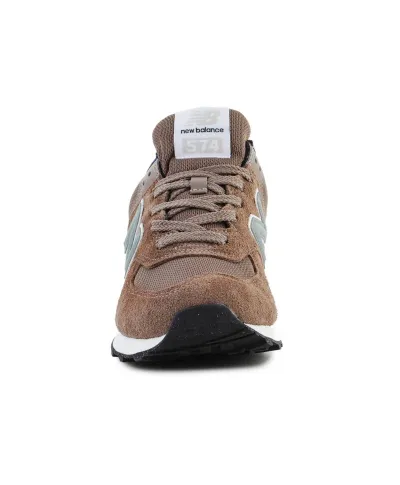 Buty New Balance M U574SBB