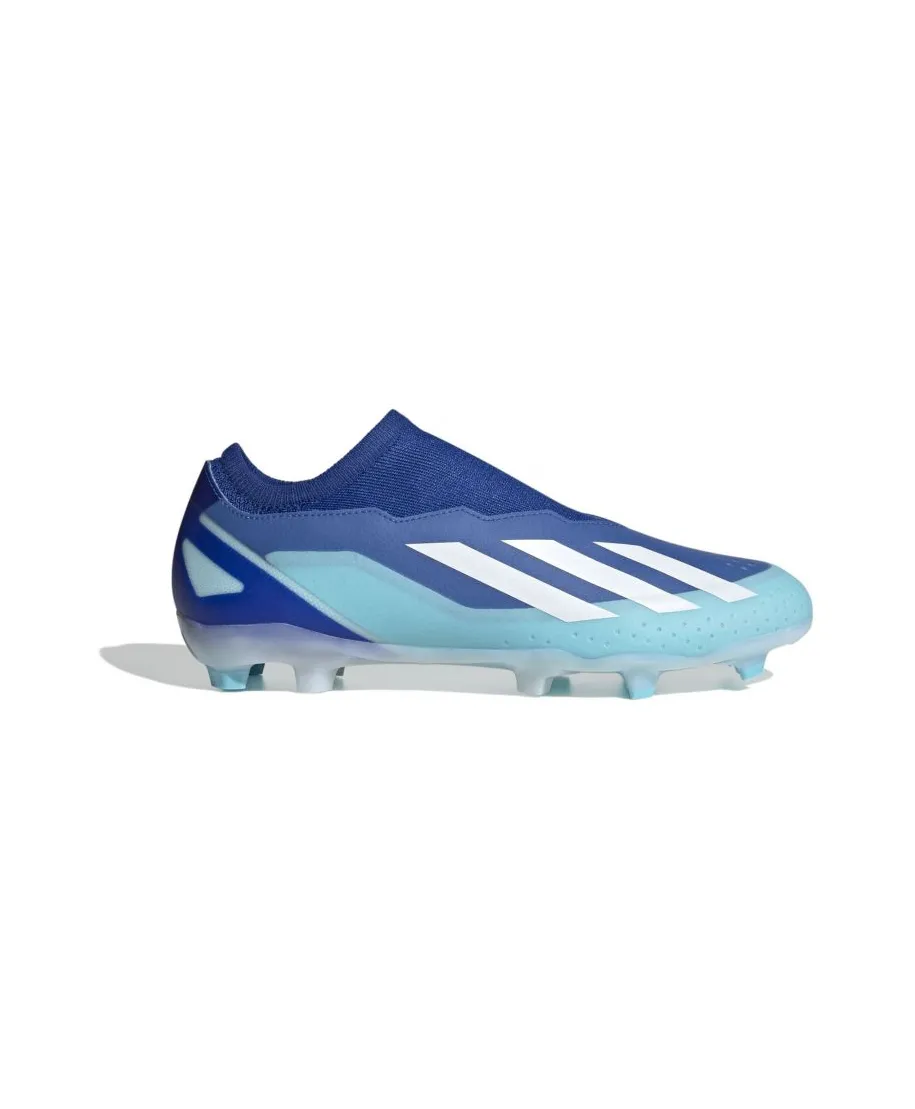 Buty piłkarskie adidas X Crazyfast 3 LL FG M GY7425