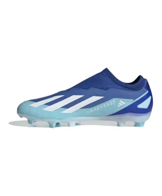 Buty piłkarskie adidas X Crazyfast 3 LL FG M GY7425