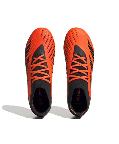 Buty piłkarskie adidas Predator Accuracy 2 MG M GW4629