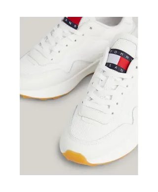 Buty Tommy Hilfiger Tjw New Runner W EN0EN02246YBL