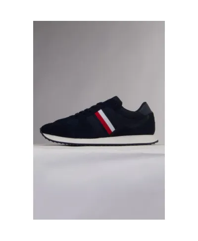 Buty Tommy Hilfiger Runner Evo Mix M FM0FM04699 DW5