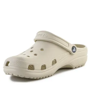 Chodaki Crocs Classic Bone 10001-2Y2