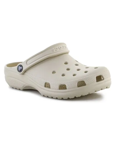 Chodaki Crocs Classic Bone 10001-2Y2