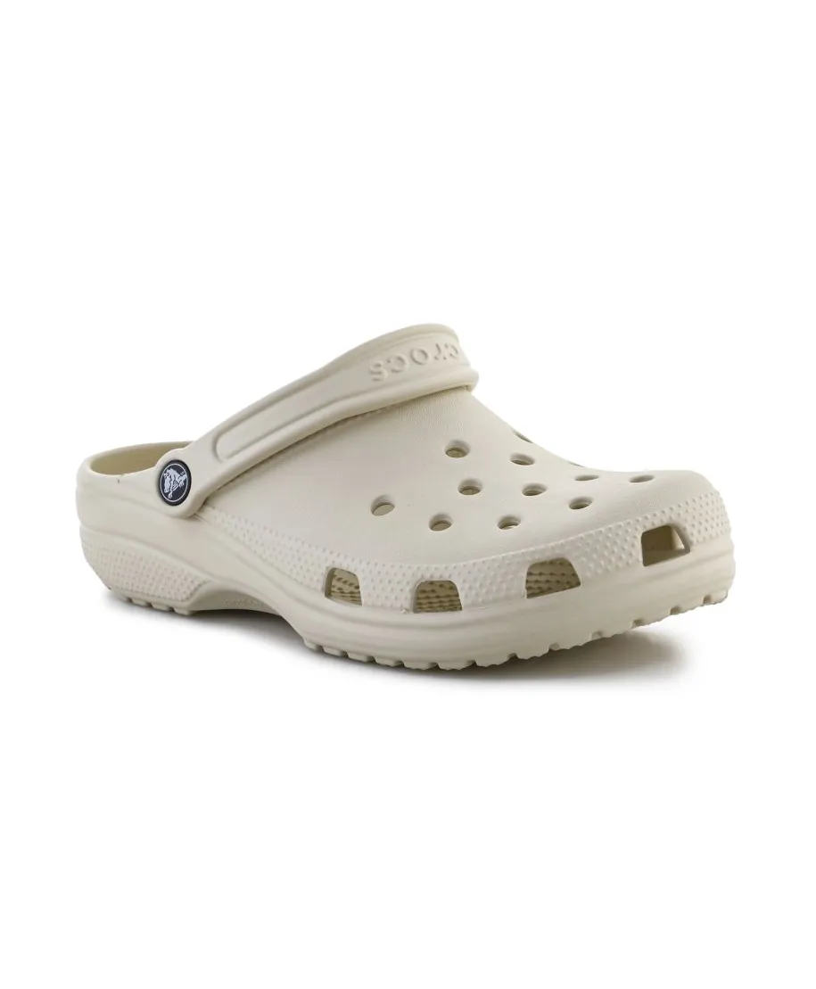 Chodaki Crocs Classic Bone 10001-2Y2