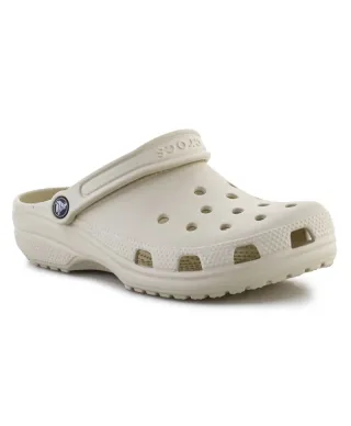 Chodaki Crocs Classic Bone 10001-2Y2