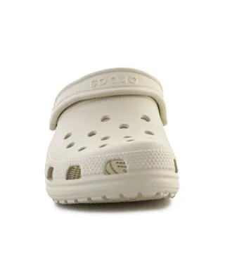 Chodaki Crocs Classic Bone 10001-2Y2