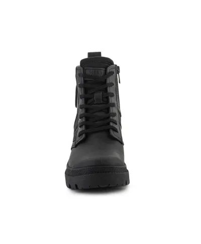 Buty Palladium Pallabase Army R W 98865-008