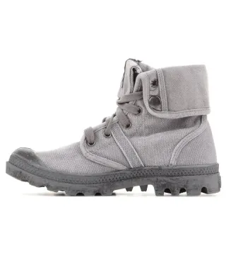 Botas Palladium US Baggy W 92478-066-M