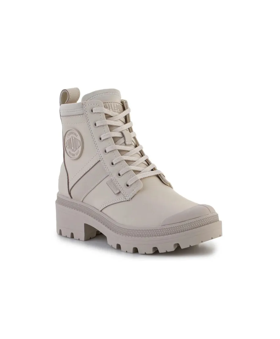 Buty Palladium Pallabase Army R W 98865-175