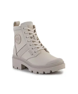 Buty Palladium Pallabase Army R W 98865-175