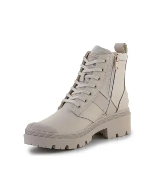 Buty Palladium Pallabase Army R W 98865-175