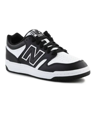 Buty New Balance M BB480LBA