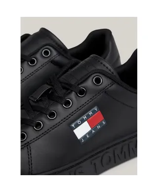 Buty Tommy Hilfiger Tjw Cool Sneaker Ess W EN0EN02531BDS