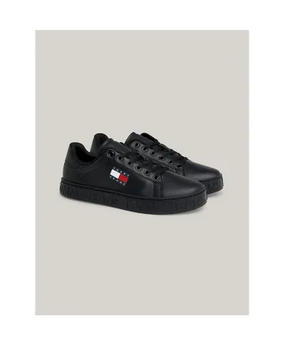 Buty Tommy Hilfiger Tjw Cool Sneaker Ess W EN0EN02531BDS