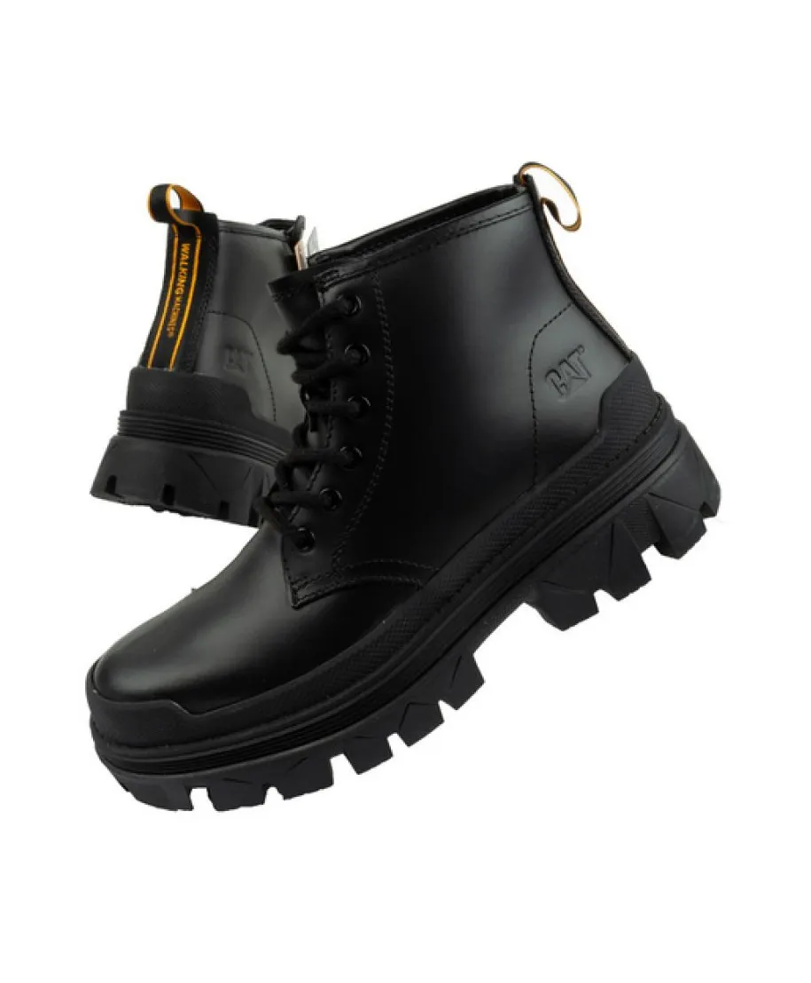 Caterpillar Hardwear W P110897 Boots