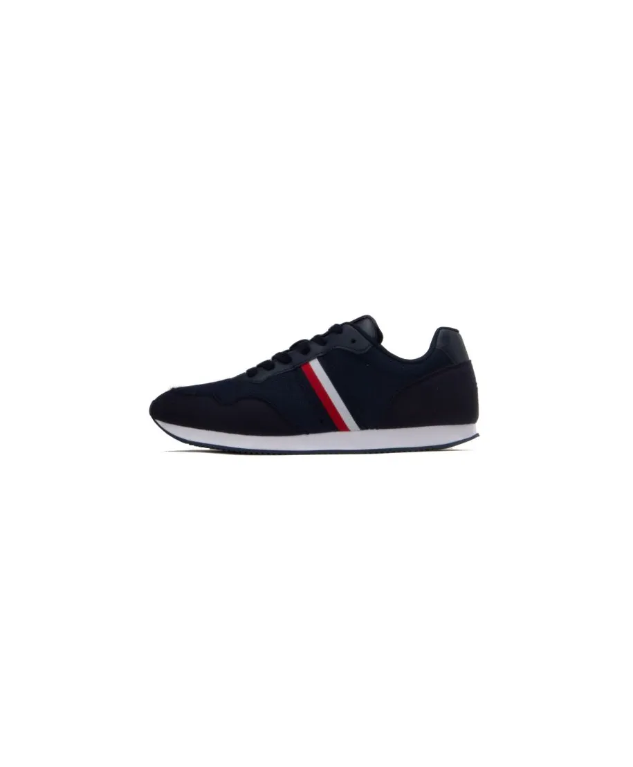 Buty Tommy Hilfiger Core Lo Runner M FM0FM04504 DW5